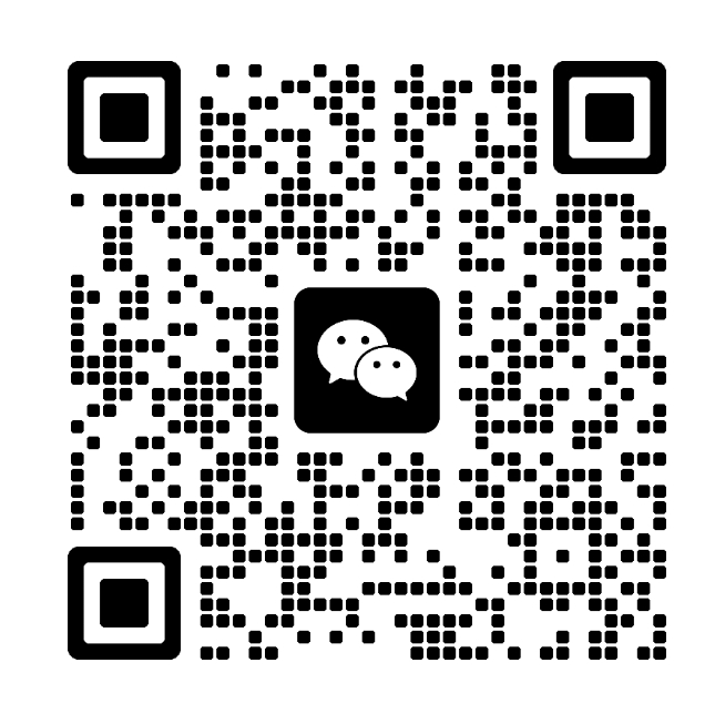 微信扫码添加 July老师